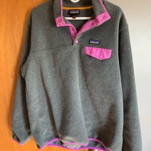 Patagonia pullover